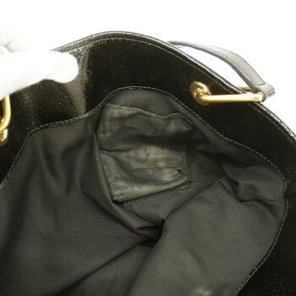 Gucci GG Canvas Tote Bag - Picture 10 of 12